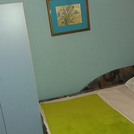 Hotel Sobe Majda Visoko Exteriér fotografie