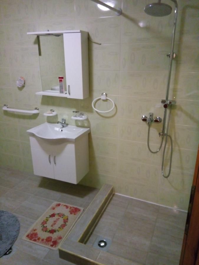 Hotel Sobe Majda Visoko Exteriér fotografie
